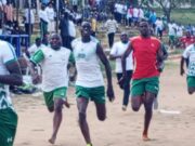 WAFANYAKAZI WA TANESCO PWANI WAFANYA BONANZA LA MICHEZO LA KUPONGEZANA KWA KAZI