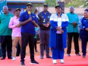 MASHINDANO KNK CUP 2024 YAHITIMISHWA, MABINGWA WA BUKOMBE, KARAGWE KUCHUANA