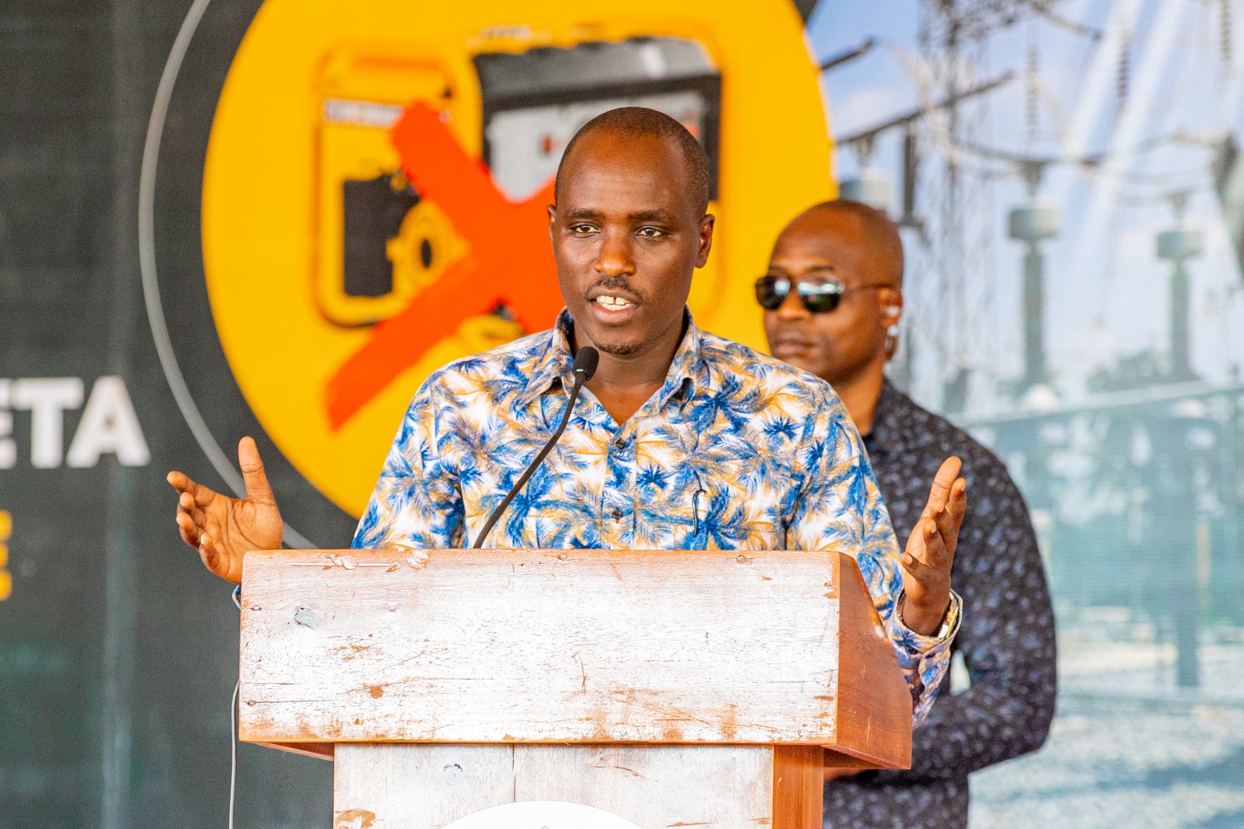 Dk Biteko Aagiza Kigoma Kuingizwa Kwenye Gridi Kabla Ya 2025 Lajiji Media Dk Biteko Aagiza Kigoma Kuingizwa Kwenye Gridi Kabla Ya 2025 Lajiji Media