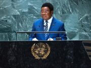 WAZIRI MKUU AHUTUBIA UNGA-79, ASEMA SDGs NI MSINGI WA MATUMAINI