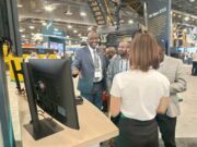 TANZANIA NA MAREKANI ZAJADILI USHIRIKIANO KATIKA UENDELEZAJI MADINI MKAKATI