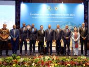 RAIS DK. MWINYI: ZANZIBAR INAHITAJI UWEKEZAJI ZAIDI.