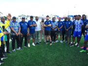 MAJALIWA: RAIS DK. SAMIA ANAMATUMAINI MAKUBWA NA TAIFA STARS