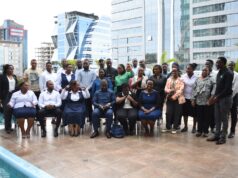 TAMFI WAJADILI HATUA ZA KUBORESHA FURSA NA KUKABILIANA NA CHANGAMOTO ZA HUDUMA NDOGO ZA FEDHA TANZANIA