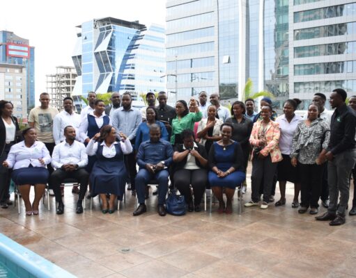 TAMFI WAJADILI HATUA ZA KUBORESHA FURSA NA KUKABILIANA NA CHANGAMOTO ZA HUDUMA NDOGO ZA FEDHA TANZANIA