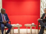 TANZANIA NA SINGAPORE KUIMARISHA UHUSIANO WAKE