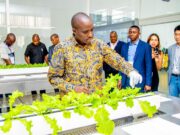 TANZANIA KUJIFUNZA TEKNOLOJIA YA MAGARI YA UMEME SINGAPORE – DK. BITEKO