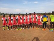 KIVUMBI MATHAYO CUP 2024 KUANZA KUTIMUA VUMBI KESHO UWANJA WA POSTA MUSOMA