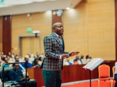 FFC KWAYA KUFANYA TAMASHA JNICC KUIKARIBISHA SIKUKUU YA KRISMAS KWA UIMBAJI WA KIPEKEE