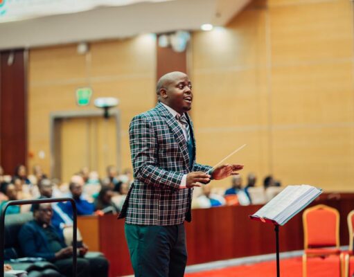 FFC KWAYA KUFANYA TAMASHA JNICC KUIKARIBISHA SIKUKUU YA KRISMAS KWA UIMBAJI WA KIPEKEE