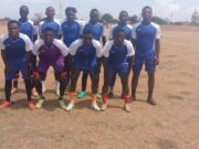 TIMU YA MWIGOBERO YAPOTEZA MCHEZO WA PILI MASHINDANO YA MATHAYO CUP 2024 MUSOMA