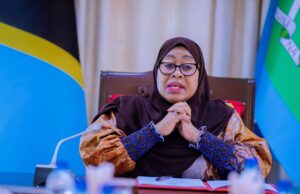 RAIS DK. SAMIA AONGEZA MUDA WA UOKOAJI KARIAKOO