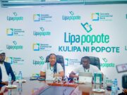 TCB BENKI KUUNGA MKONO MALENGO YA RAIS DK.SAMIA KWA KUTOA KIASI CHA SHILINGI BILIONI 300 KWA WAFANYABIASHARA WADOGO