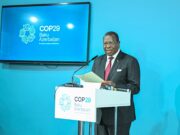 DK. MPANGO ATAKA UBUNIFU WA VIJANA UZINGATIWE KATIKA MATUMIZI YA NISHATI SAFI YA KUPIKIA