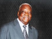 KING KIKII WA KITAMBAA CHEUPE AFARIKI DUNIA