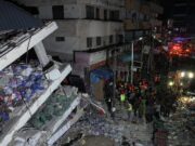 RC CHALAMILA “ZOEZI LA UOKOAJI MAJERUHI KARIAKOO LINAENDELEA HAKUNA KILICHOSIMAMA”