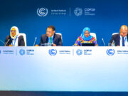 MAKAMU WA RAIS ANADI FURSA ZA UWEKEZAJI SEKTA YA UCHUMI WA BULUU, AZERBAIJAN