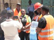 AKIBA COMMERCIAL BANK PLC YAWATOA HOFU WATEJA WAKE KARIAKOO.