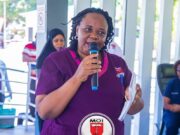 MOI YAWAHIMIZA WAGONJWA NA NDUGU WA WAGONJWA KUDAI RISITI BAADA YA KUFANYA MALIPO