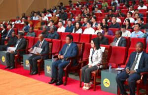 BIASHARA KATI YA TANZANIA NA CHINA YAFIKIA DOLA BILIONI. 8.78-MAJALIWA