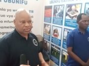 VETA YAJA NA UFUMBUZI WA UGONJWA WA MALARIA,FANGASI NA MKOJO MCHAFU(UTI)