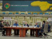 TANZANIA KUENDELEA KUFANYA MASHAURIANO NA UENDELEZAJI USHOROBA LOBITO_DK. MPANGO