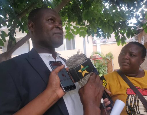 CHUO CHA FURAHIKA KUJA NA KOZI MPYA YA UKONDAKTA WA MABASI KWA WANAWAKE.