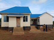 ZAHANATI MPYA YAFUNGULIWA LEO KIJIJI CHA NYABAENGERE KUONGEZA UTOAJI HUDUMA ZA AFTA MUSOMA VIJIJINI