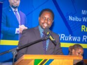 TACTIC KUONGEZA THAMANI YA MAZAO KWA WAKULIMA WA RUKWA.