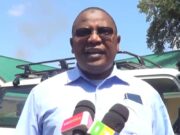 TPC MOSHI INAVYONYANYUA ELIMU KWA KUWEZESHA MIUNDOMBINU YA KISASA