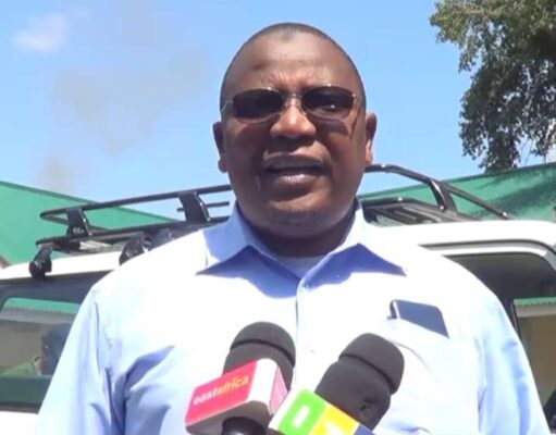 TPC MOSHI INAVYONYANYUA ELIMU KWA KUWEZESHA MIUNDOMBINU YA KISASA