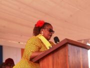 AFISA UTHIBITI UBORA WA KANDA YA ZIWA ATOA NASAA KWA WANAFUNZI