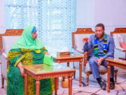 DK. NCHEMBA AHITIMISHA ZIARA NCHINI OMAN