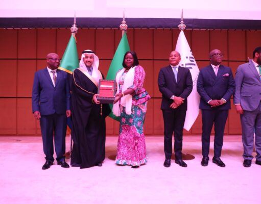 KAPINGA ATANGAZA FURSA ZA UWEKEZAJI NISHATI NCHINI SAUDI ARABIA