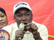 DISEMBA 26,2024 HISTORIA YA MASUMBWI NGUMI ZA KULIPWA KUANDIKWA TANZANIA