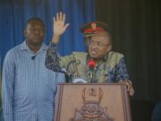 DK.MWINYI : ZANZIBAR KUZALISHA VIPAJI VYA VIJANA WENYE UWEZO WA KUCHEZA NJE YA NCHI