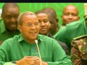 DK. JAKAYA KIKWETE ATOA USHAURI WA KIBUNIFU WAGOMBEA URAIS CCM