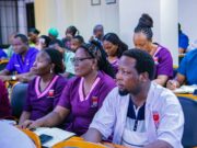 WATUMISHI MOI WAPIGWA MSASA KANUNI ZA MAADILI YA UTENDAJI KATIKA UTUMISHI WA UMMA