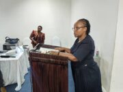 WAANDISHI WA HABARI JIJINI DAR ES SALAAM WAPATA ELIMU YA MAGONJWA YALIYOKUWA HAYAPEWI VIPAUMBELE