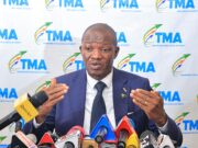 TMA YATOA TAARIFA YA MWELEKEO WA MSIMU WA MVUA ZA MASIKA