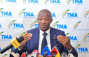 TMA YATOA TAARIFA YA MWELEKEO WA MSIMU WA MVUA ZA MASIKA