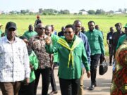 WAZIRI MKUU ASISITIZA MATUMIZI YA NISHATI SAFI KWA WATANZANIA WOTE