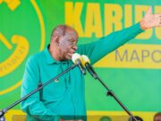 WASIRA: UAMUZI WA MKUTANO MKUU UMEZINGATIA KATIBA YA CCM