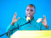 RAIS DK.SAMIA AMEING’ARISHA CHAMWINO KIMAENDELEO – DK. BITEKO