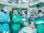 MOI YAANZA RASMI KUFANYA UPASUAJI WA UTI WA MGONGO KWA NJIA YA MATUNDU