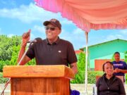 WATUMISHI WA MADINI WAASWA KUFANYA KAZI KWA BIDII KUWA WAZALENDO