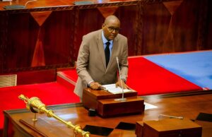 MADINI YA TANZANITE KUUZWA KWENYE MASOKO YA NDANI, NJE YA MIRERANI β DK. KIRUSWA