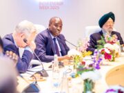 DK. BITEKO AIKARIBISHA DUNIA KUWEKEZA SEKTA YA NISHATI