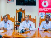 WAZAZI WALETENI WATOTO WENYE KIBIONGO WAFANYIWE UCHUNGUZI MOI