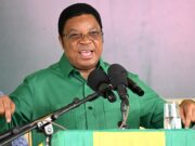 KWENYE URAIS TUMESHAMALIZA-MAJALIWA